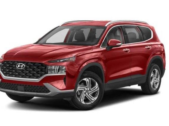 HYUNDAI SANTA FE 2023 5NMS24AJ5PH534400 image